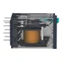 Relé de interface, 6A, 4NAF, botão de teste, LED, 12VCC, RXM4AB2JD