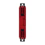 Relé de Segurança Cat. 4 - PL e / SILCL 3 - 2 Canais de Entrada - 6 Saídas (4 NA/1NF) - Conector Parafuso - 48/240 Vac/dc, XPSBAC34AP