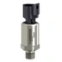 Sensor de pressão eletrônico, transmissor, XMEP, 400 bar, G1/4 A macho, 4...20 mA, Alemão, conjunto de 1