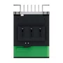 Soft Starter Altivar ATS430D47S6, 47A, 208 até 600V AC, tensão de controle 110 até 230VAC