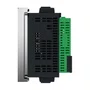 Soft Starter Altivar ATS430D47S6, 47A, 208 até 600V AC, tensão de controle 110 até 230VAC