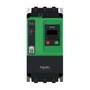 Soft Starter Altivar ATS430D47S6, 47A, 208 até 600V AC, tensão de controle 110 até 230VAC