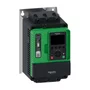 Soft Starter Altivar ATS490, 75A, 208 até 690V AC, tensão de controle 110 até 230V AC