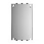 Soft Starter Altivar ATS490D75Y, 75A, 208 até 690V AC, tensão de controle 110 até 230V AC
