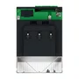 Soft Starter Altivar ATS490D75Y, 75A, 208 até 690V AC, tensão de controle 110 até 230V AC