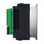 Soft Starter Altivar ATS490D75Y, 75A, 208 até 690V AC, tensão de controle 110 até 230V AC